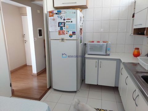 Foto Apartamento