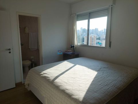 Foto Apartamento