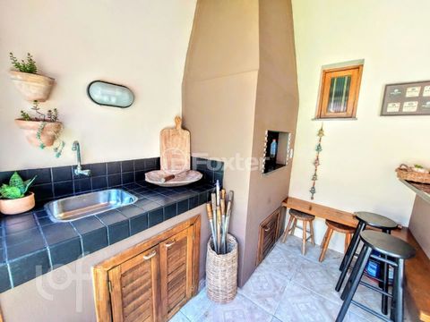 Foto Casa em Condomínio