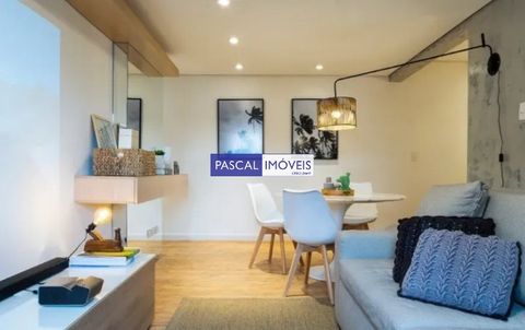 Foto Apartamento