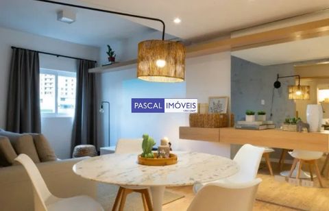 Foto Apartamento