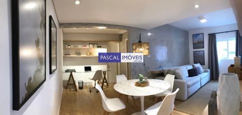 Foto Apartamento