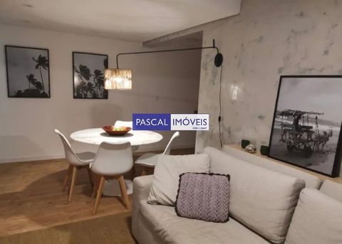 Foto Apartamento