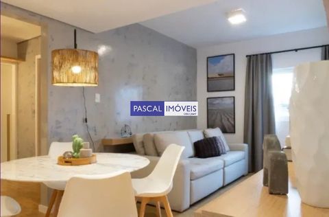 Foto Apartamento