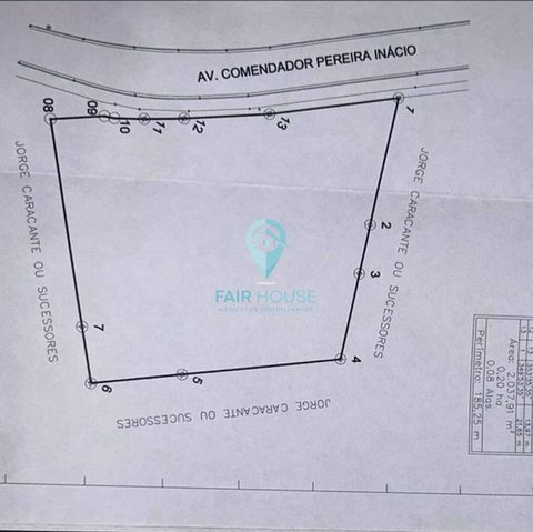 Foto Terreno