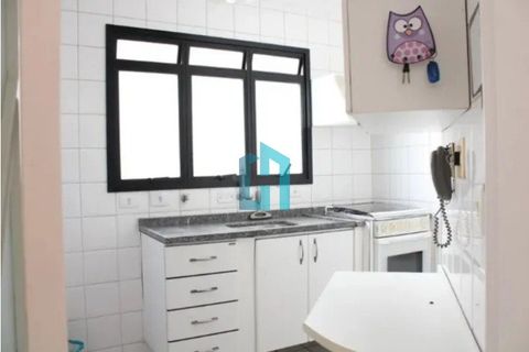 Foto Apartamento