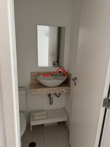 Foto Sala / Conjunto Comercial