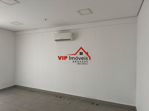 Foto Sala / Conjunto Comercial