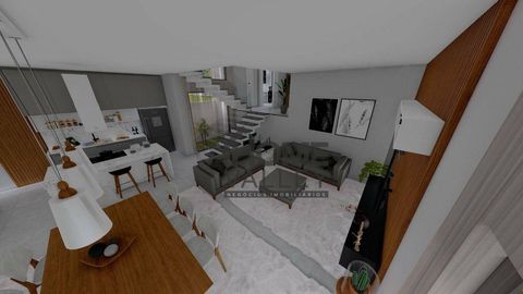 Foto Casa em Condomínio