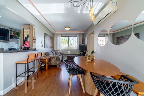Foto Apartamento