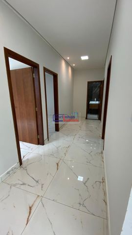 Foto Casa em Condomínio