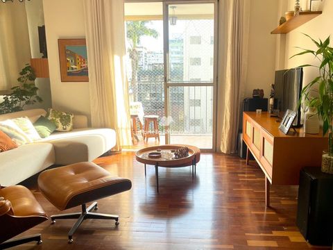 Foto Apartamento