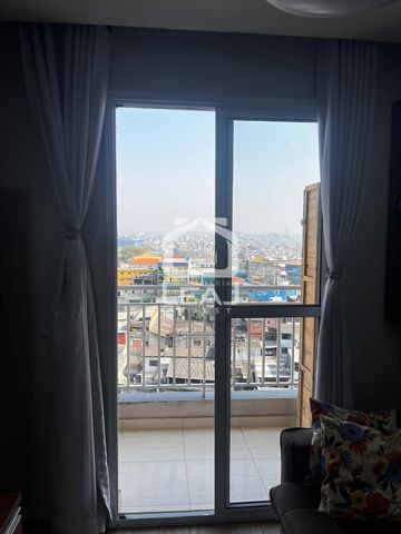 Foto Apartamento