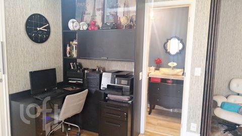 Foto Apartamento