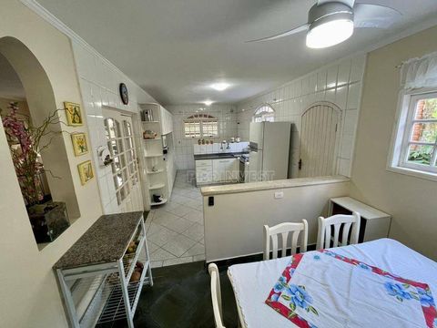 Foto Casa em Condomínio