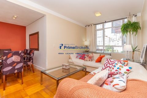 Foto Apartamento