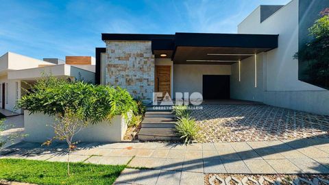 Foto Casa em Condomínio