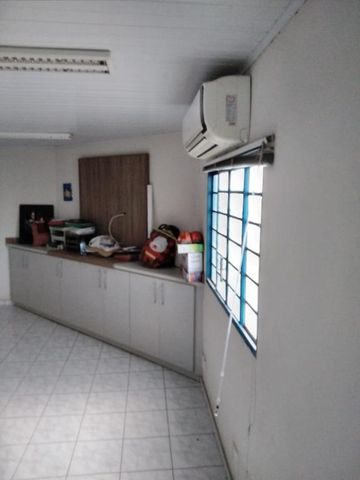 Foto Sala / Conjunto Comercial