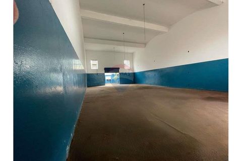 Foto Galpão / Depósito / Armazém / Pavilhão