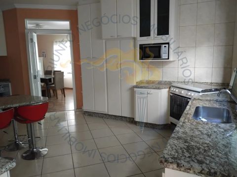 Foto Casa em Condomínio