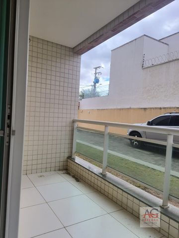 Foto Apartamento