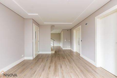 Foto Casa em Condomínio