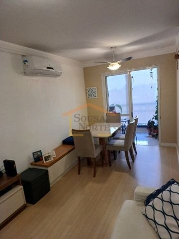 Foto Apartamento