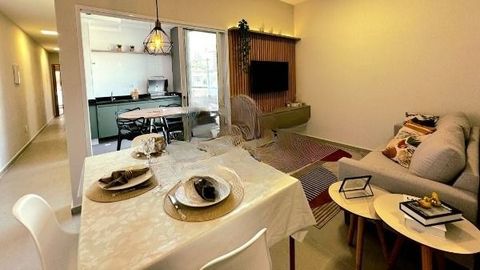 Foto Apartamento