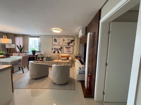 Foto Apartamento