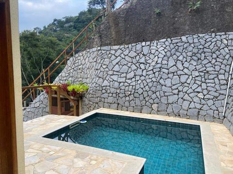 Foto Casa em Condomínio