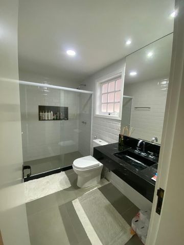 Foto Casa em Condomínio