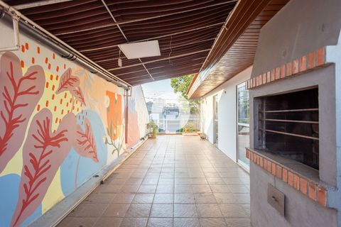 Foto Sala / Conjunto Comercial