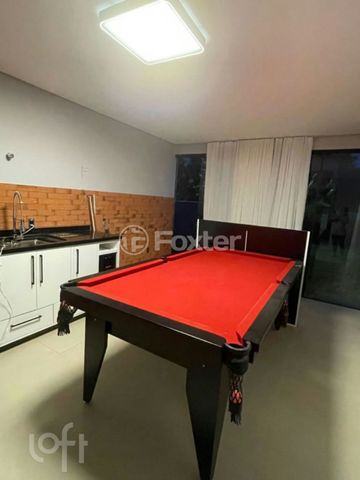 Foto Casa em Condomínio