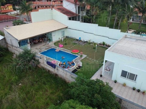 Foto Casa em Condomínio
