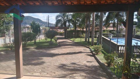 Foto Fazenda / Sítio / Chácara