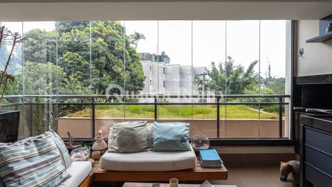 Foto Apartamento
