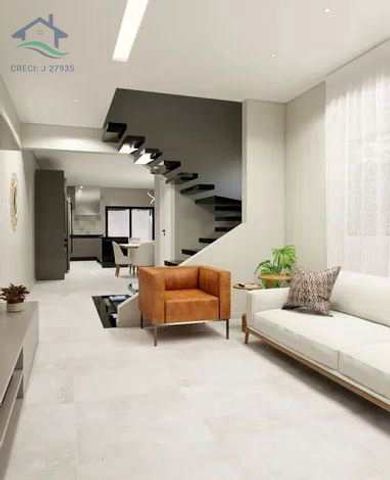 Foto Casa em Condomínio