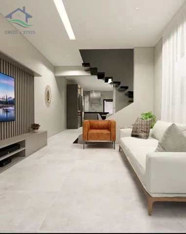 Foto Casa em Condomínio