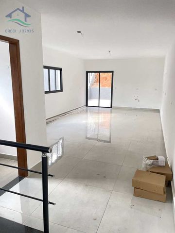 Foto Casa em Condomínio