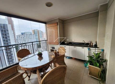 Foto Apartamento