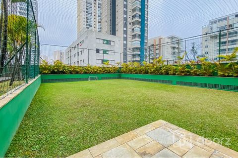 Foto Apartamento