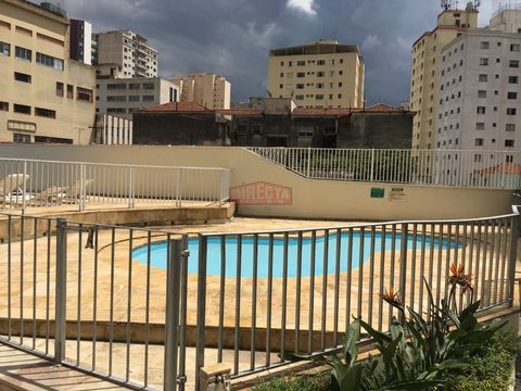 Foto Apartamento