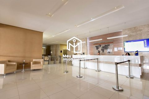 Foto Sala / Conjunto Comercial