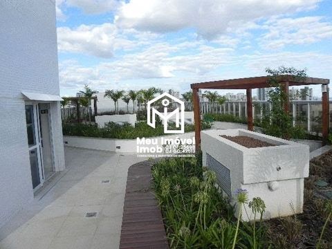 Foto Sala / Conjunto Comercial