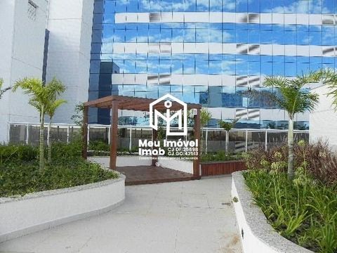 Foto Sala / Conjunto Comercial