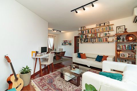 Foto Apartamento