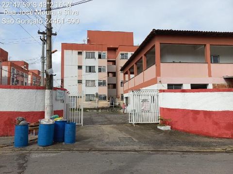 Foto Apartamento