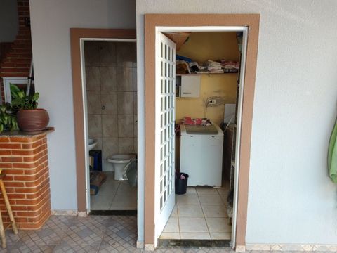 Foto Casa