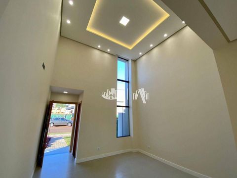 Foto Casa em Condomínio