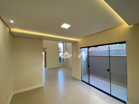 Foto Casa em Condomínio